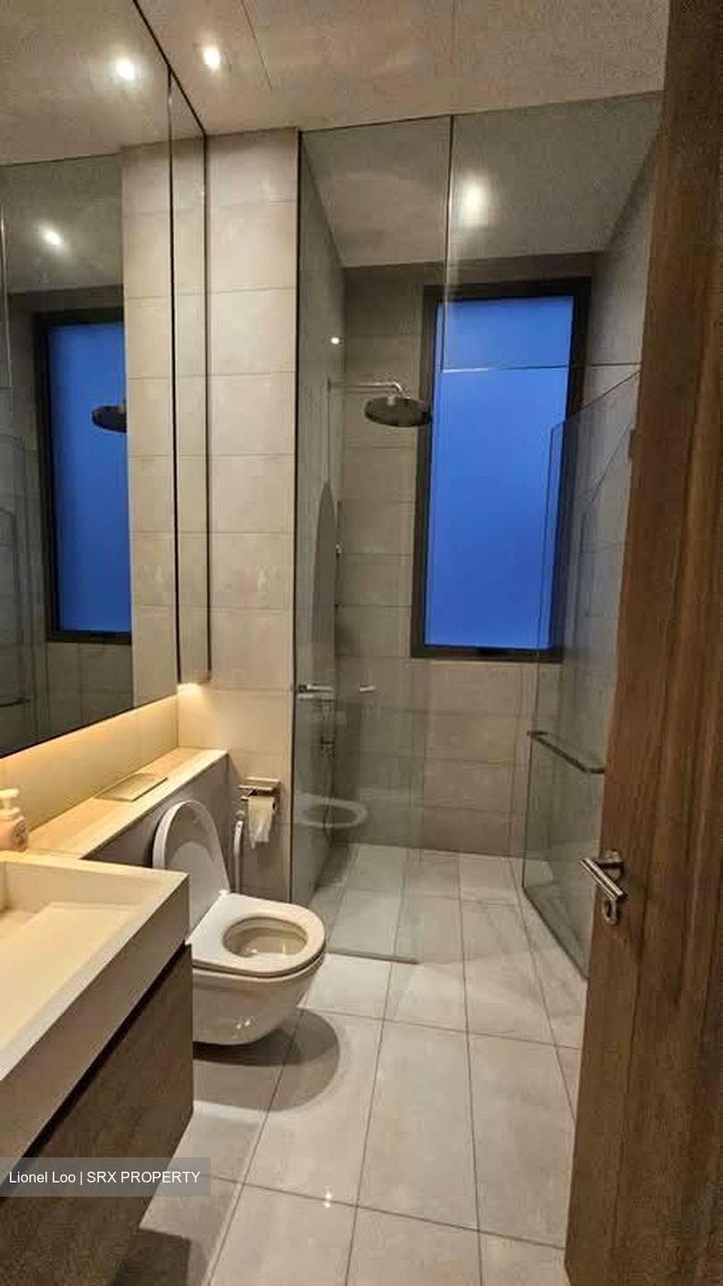 Cluny Park Residence (D10), Condominium #552290901